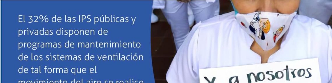 Segundo Informe Monitoreo Crítico a Condiciones de Trabajo y Bioseguridad del Trabajadoras-es de Salud en Pandemia COVID-19