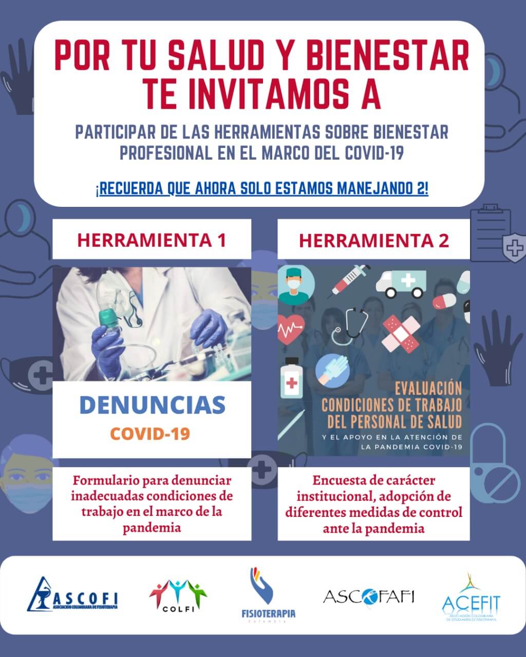 Encuesta Monitoreo Crítico