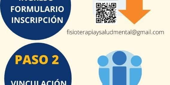 Estrategia Salud Mental