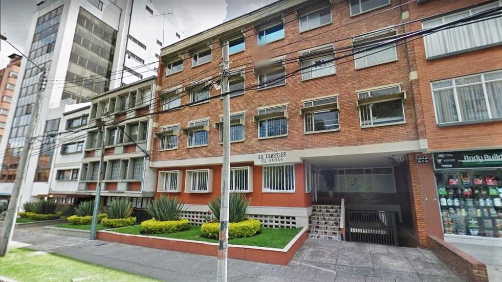 Nueva sede de las organizaciones gremiales de fisioterapia