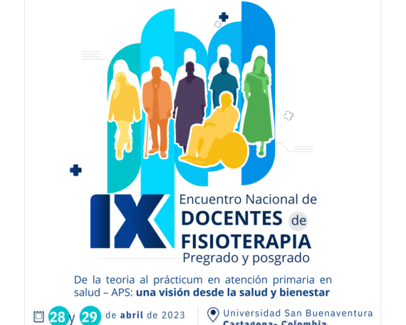IX Encuentro Nacional Docente