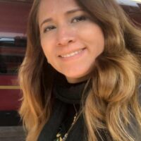 Leslie Montealegre