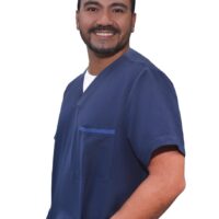 Mauricio Hernandez