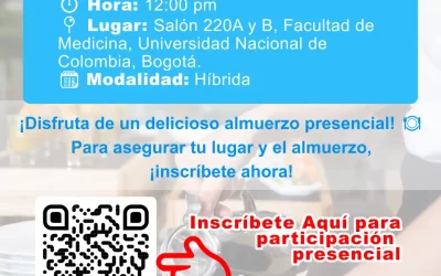 Asamblea Colegial Nacional Ordinaria COLFI 2025