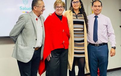 Renovación de la delegación de funciones públicas